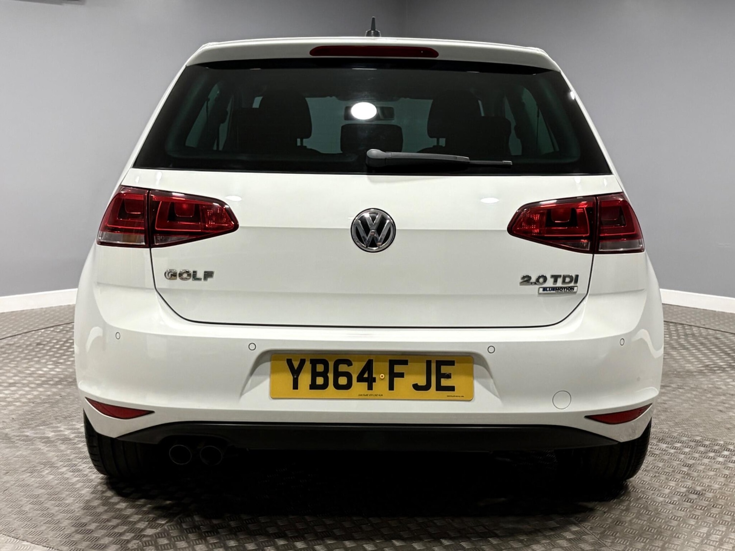Used Volkswagen Golf 2014 for sale - 77924972: Photo 4
