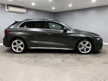 Used Audi A3 2020 for sale - 78448375: Photo