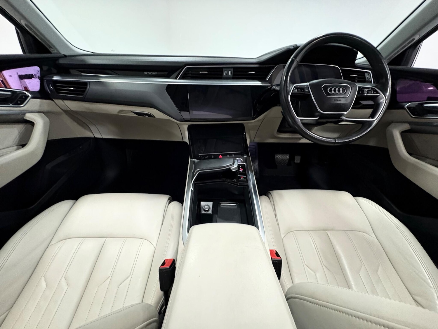 Used Audi e-tron 2020 for sale - 76166561: Photo 10