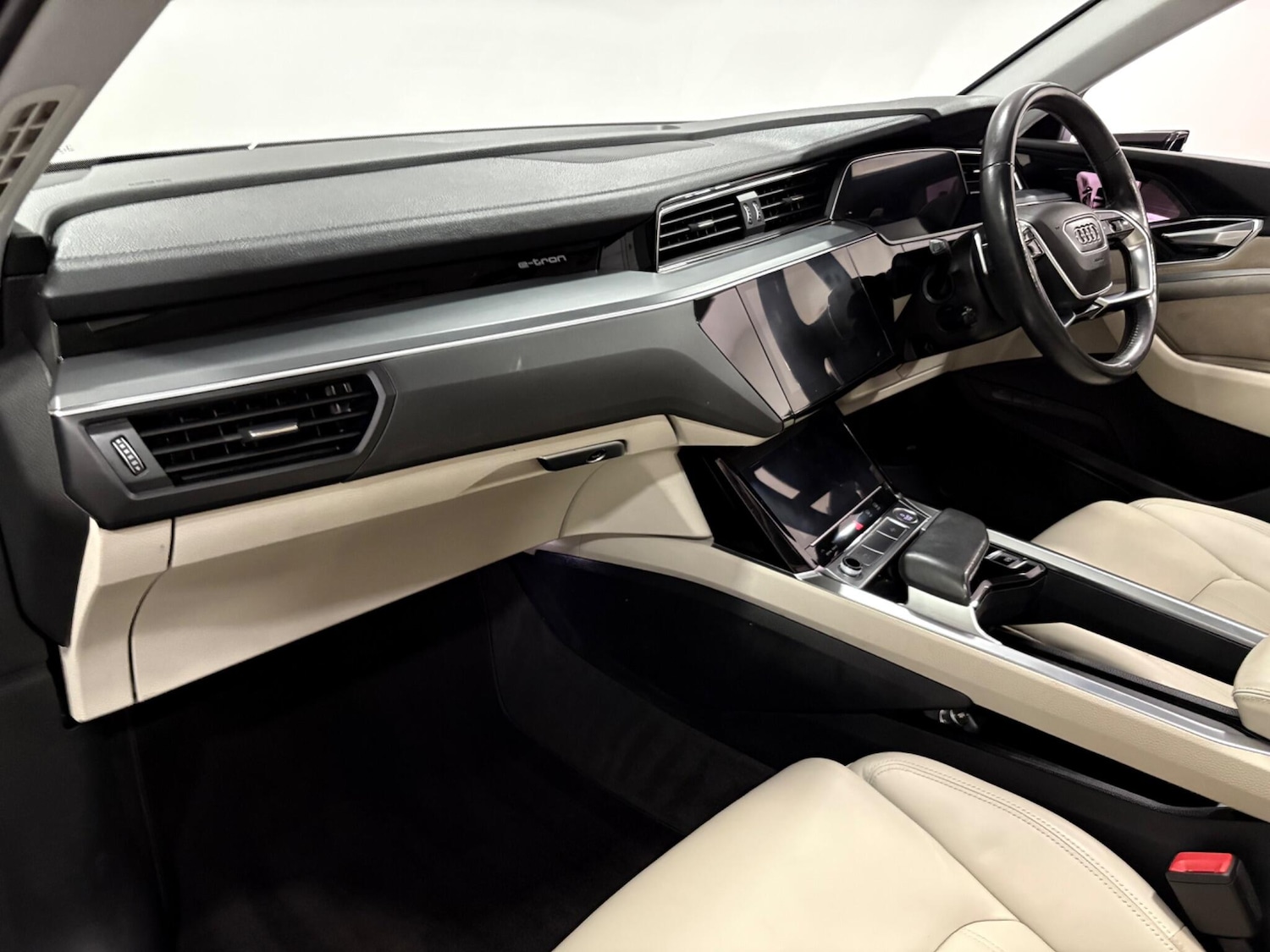 Used Audi e-tron 2020 for sale - 76166561: Photo 11