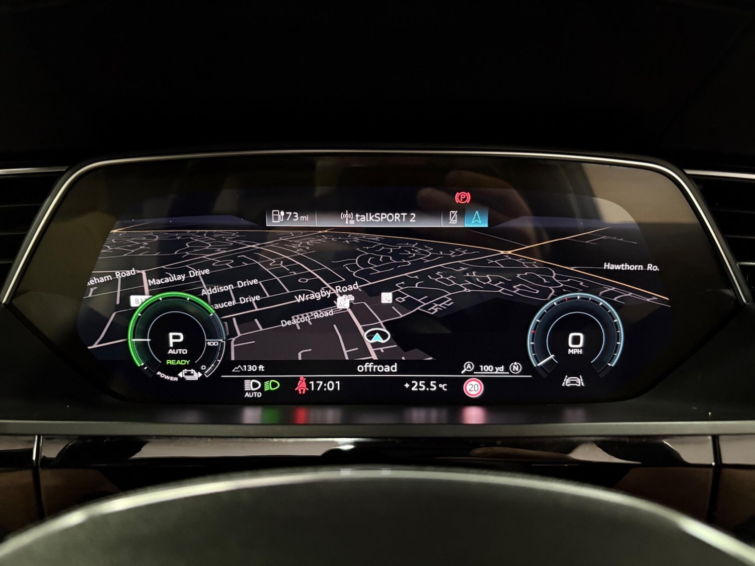 Used Audi e-tron 2020 for sale - 76166561: Photo 17