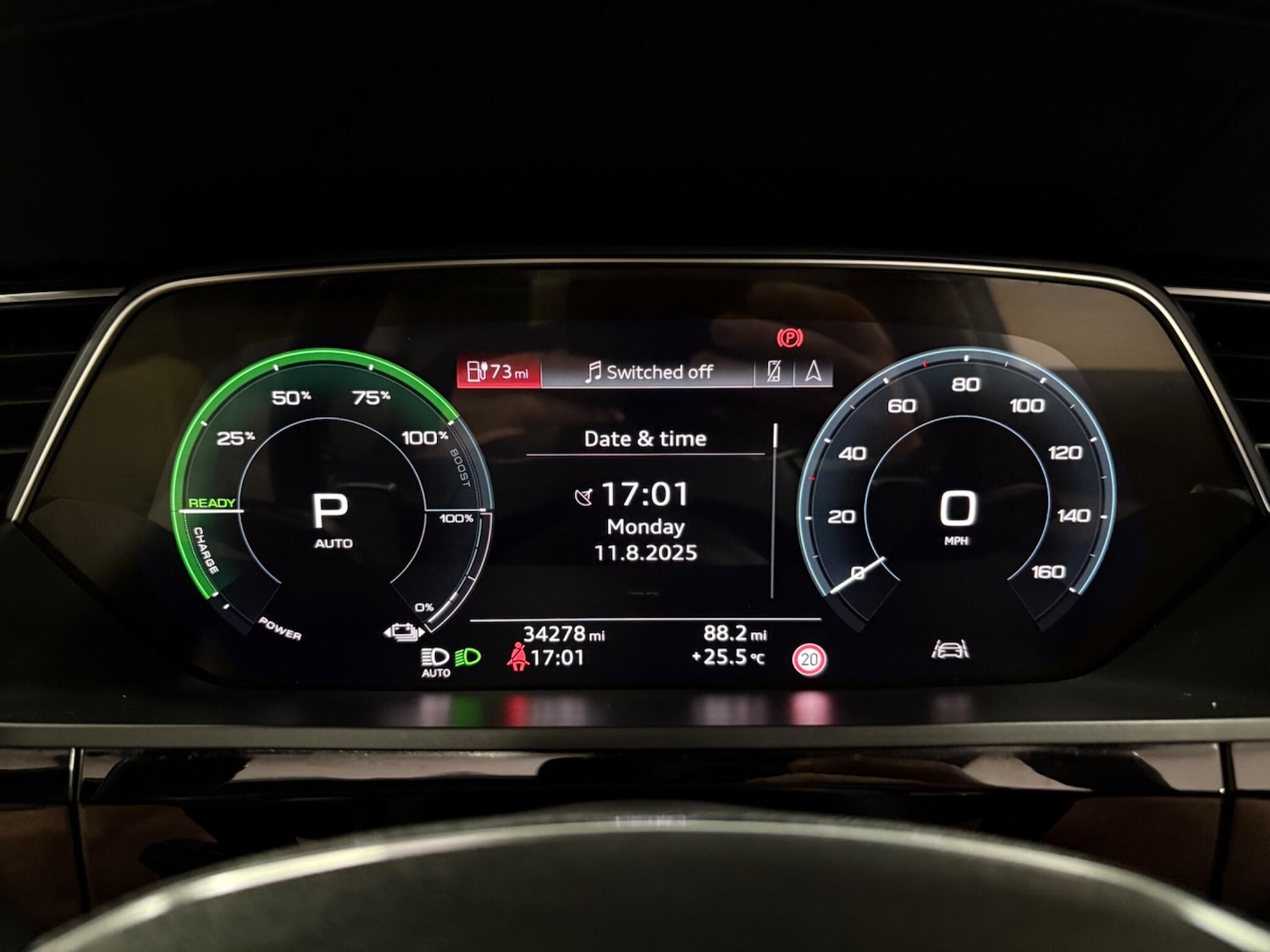 Used Audi e-tron 2020 for sale - 76166561: Photo 18