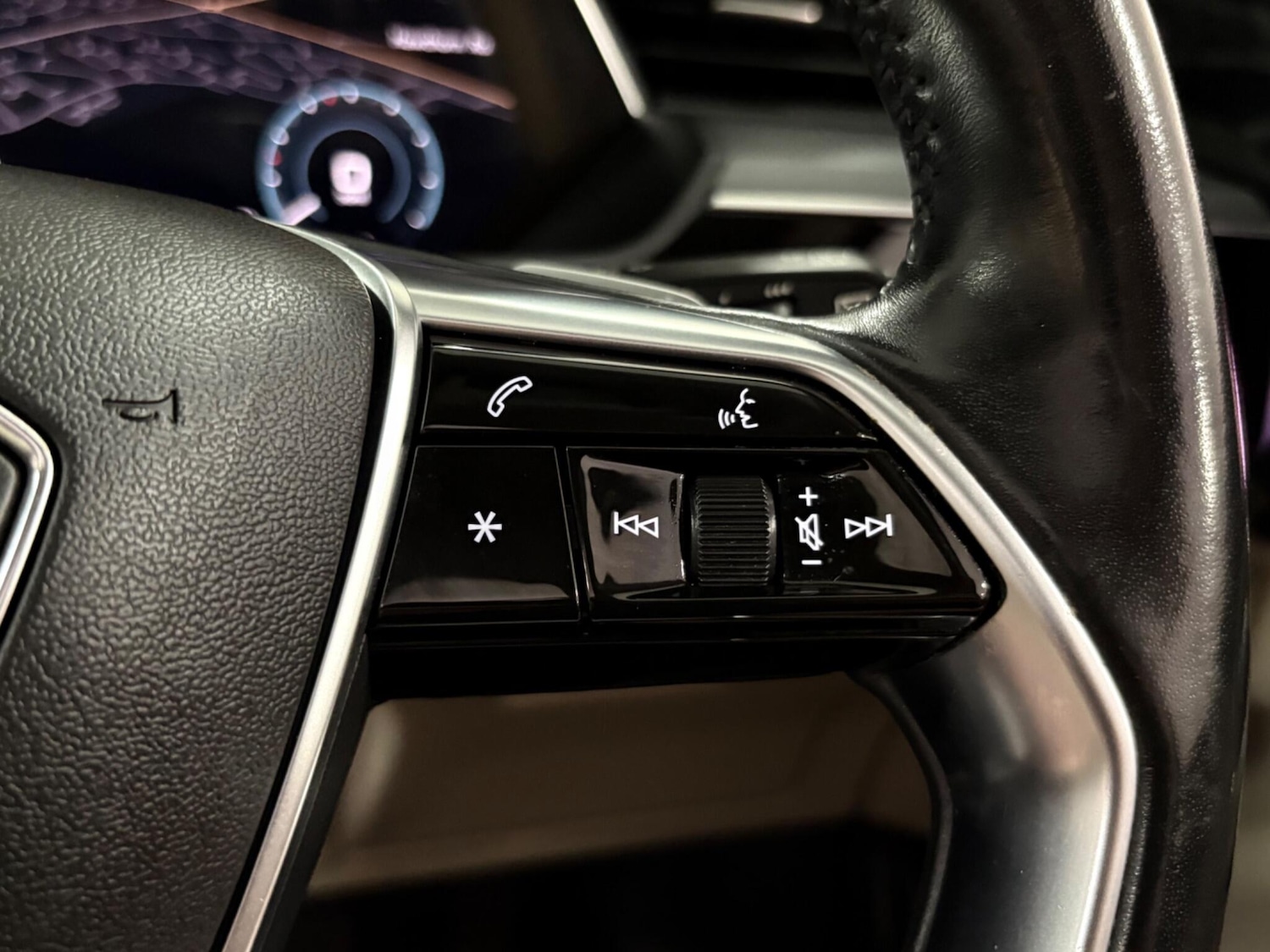 Used Audi e-tron 2020 for sale - 76166561: Photo 19