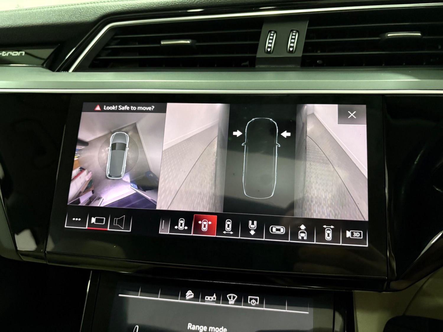 Used Audi e-tron 2020 for sale - 76166561: Photo 23