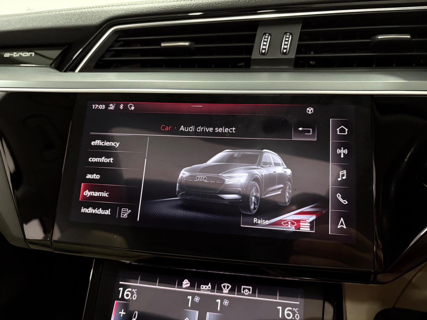 Used Audi e-tron 2020 for sale - 76166561: Photo 24