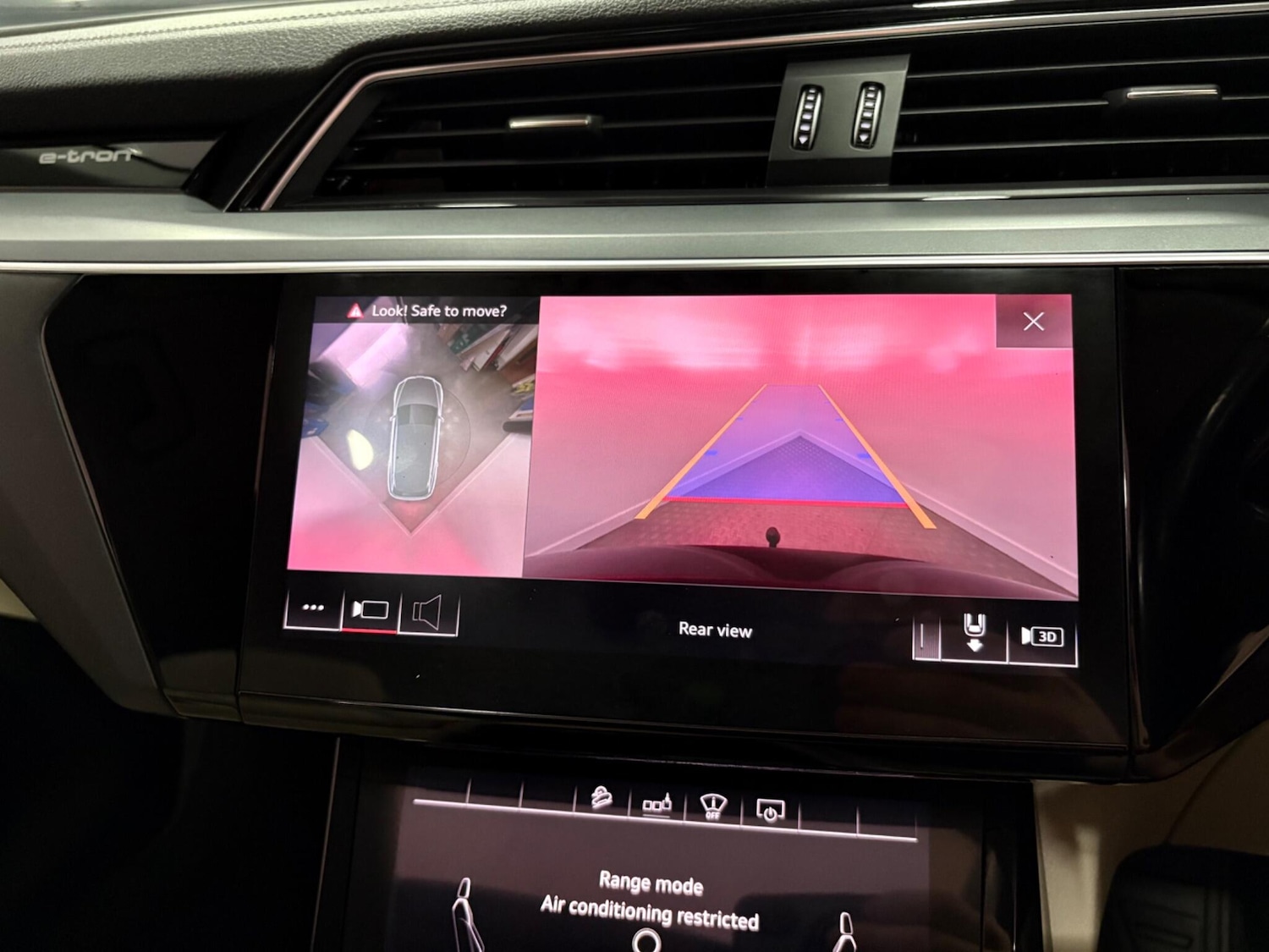 Used Audi e-tron 2020 for sale - 76166561: Photo 26