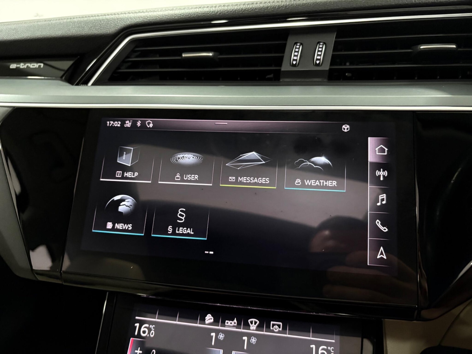 Used Audi e-tron 2020 for sale - 76166561: Photo 27