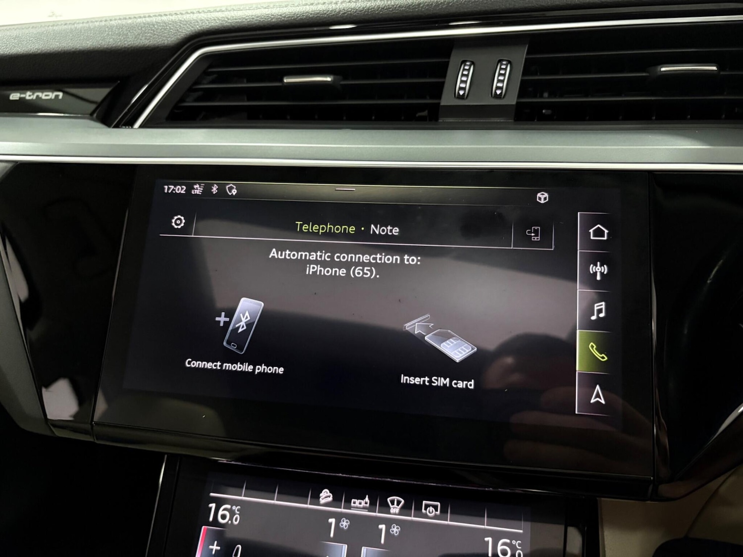 Used Audi e-tron 2020 for sale - 76166561: Photo 28