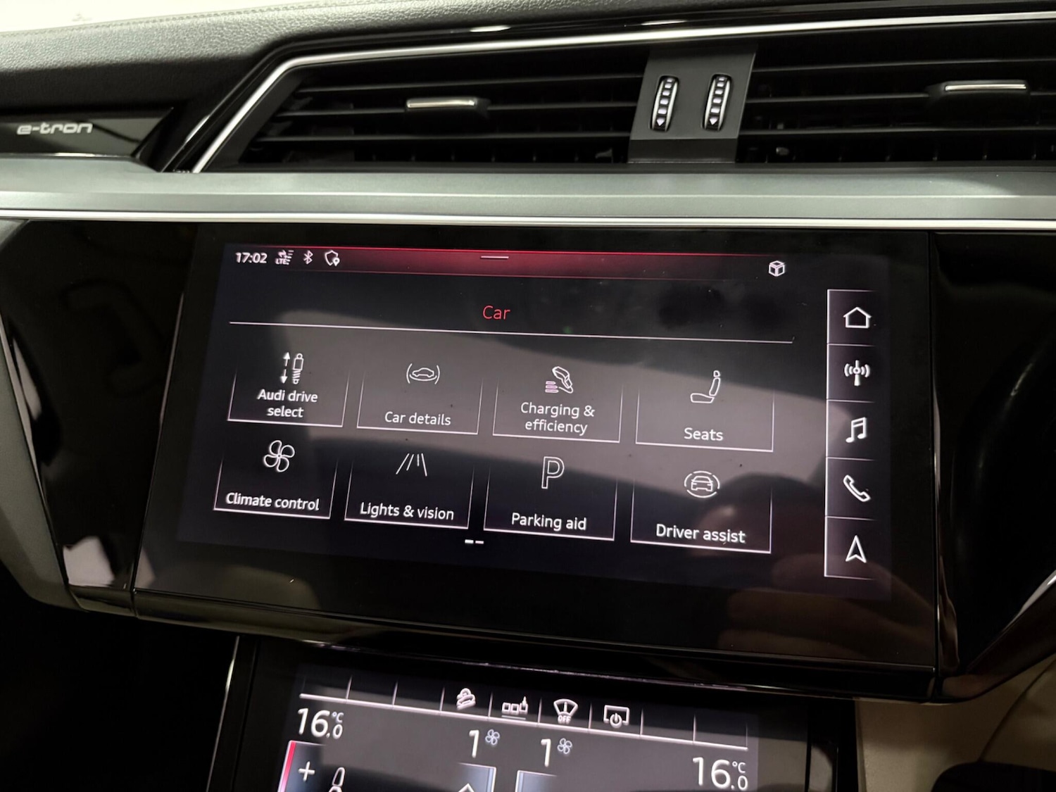 Used Audi e-tron 2020 for sale - 76166561: Photo 30