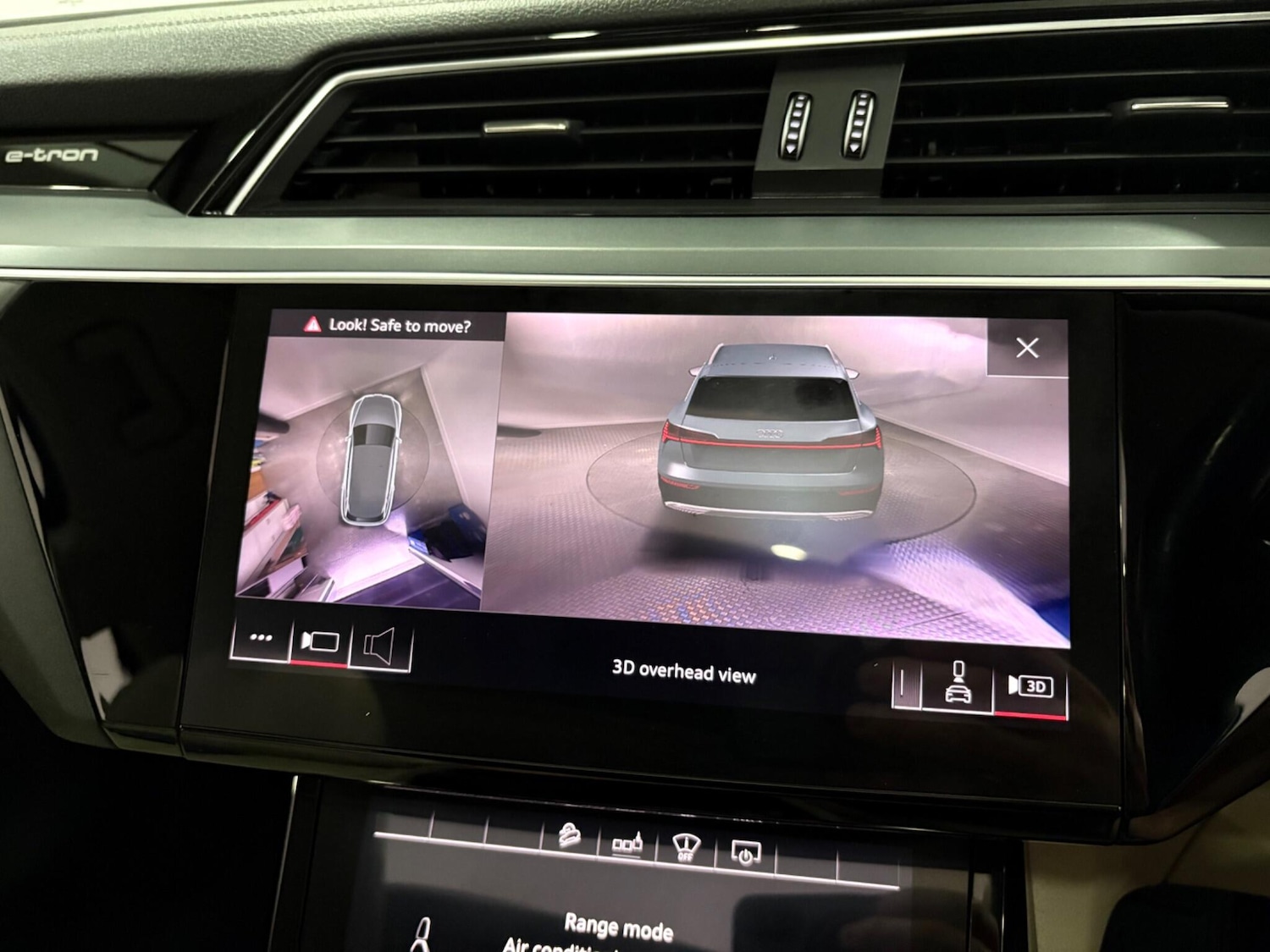Used Audi e-tron 2020 for sale - 76166561: Photo 31