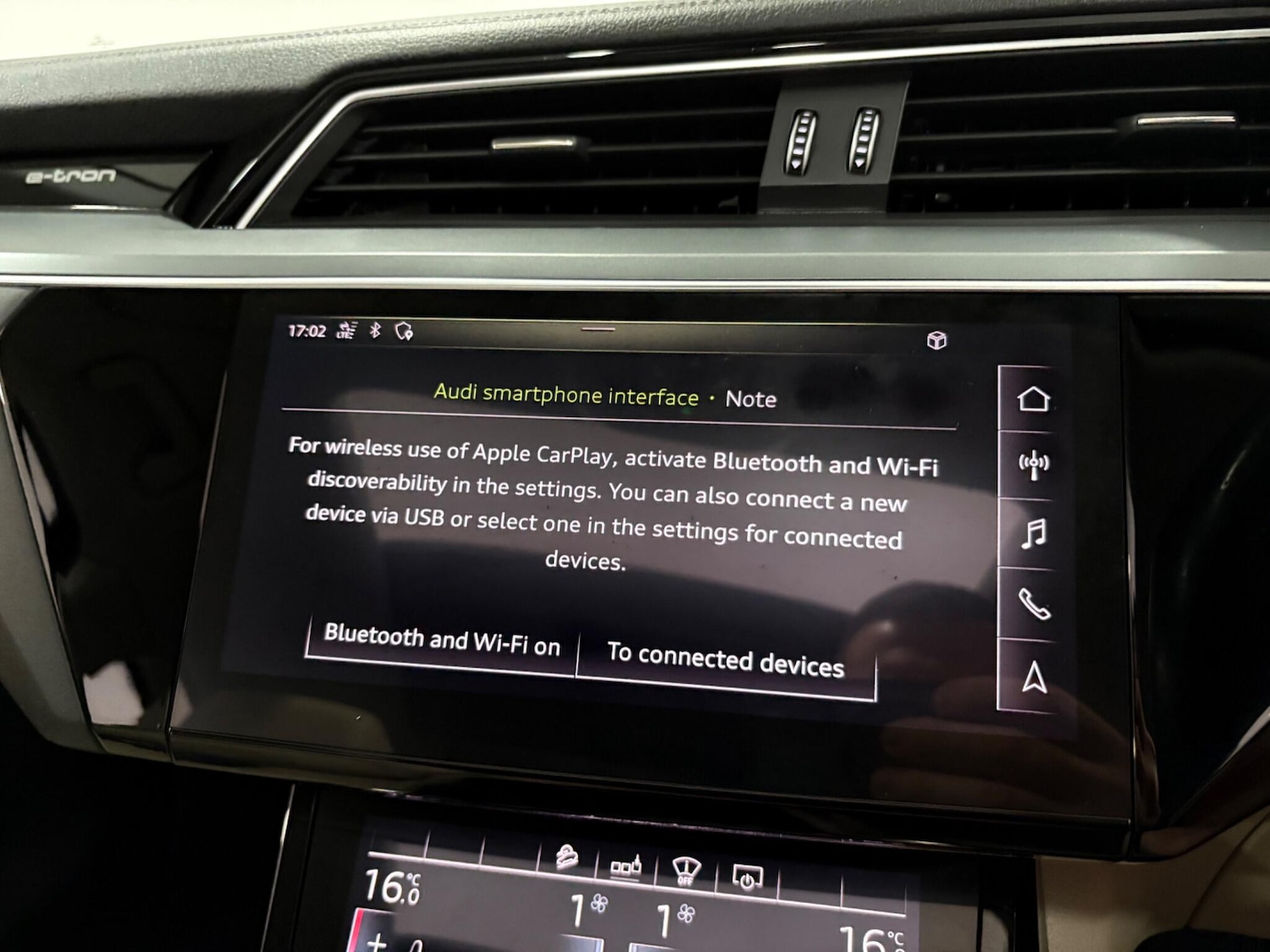 Used Audi e-tron 2020 for sale - 76166561: Photo 32