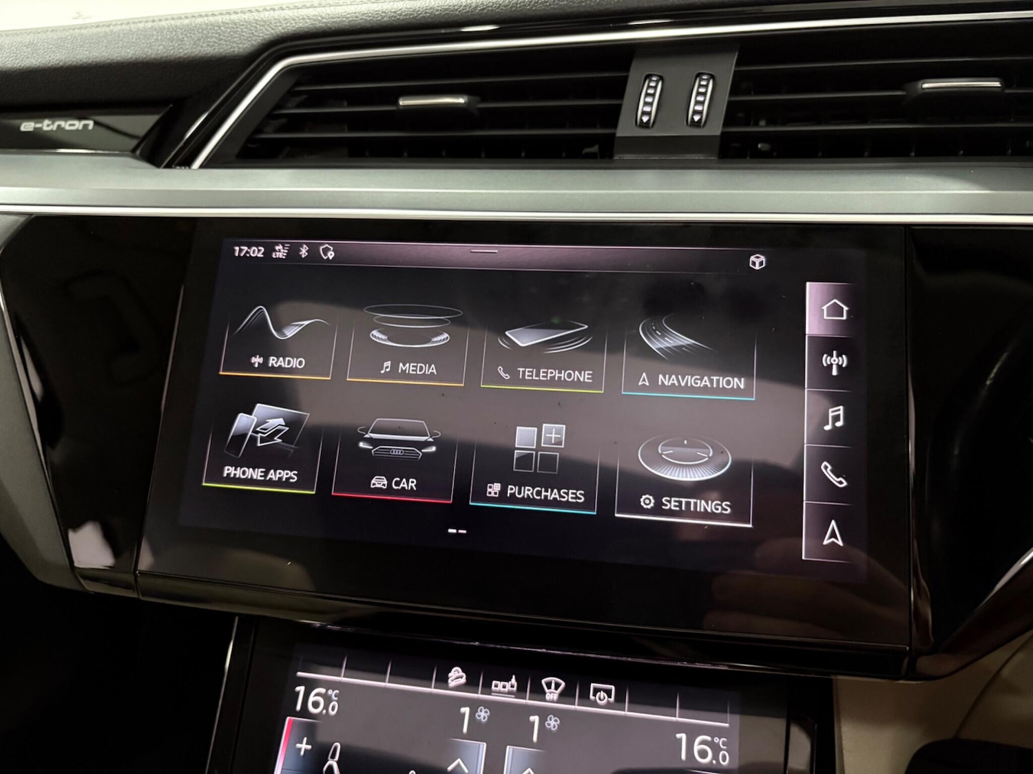Used Audi e-tron 2020 for sale - 76166561: Photo 33