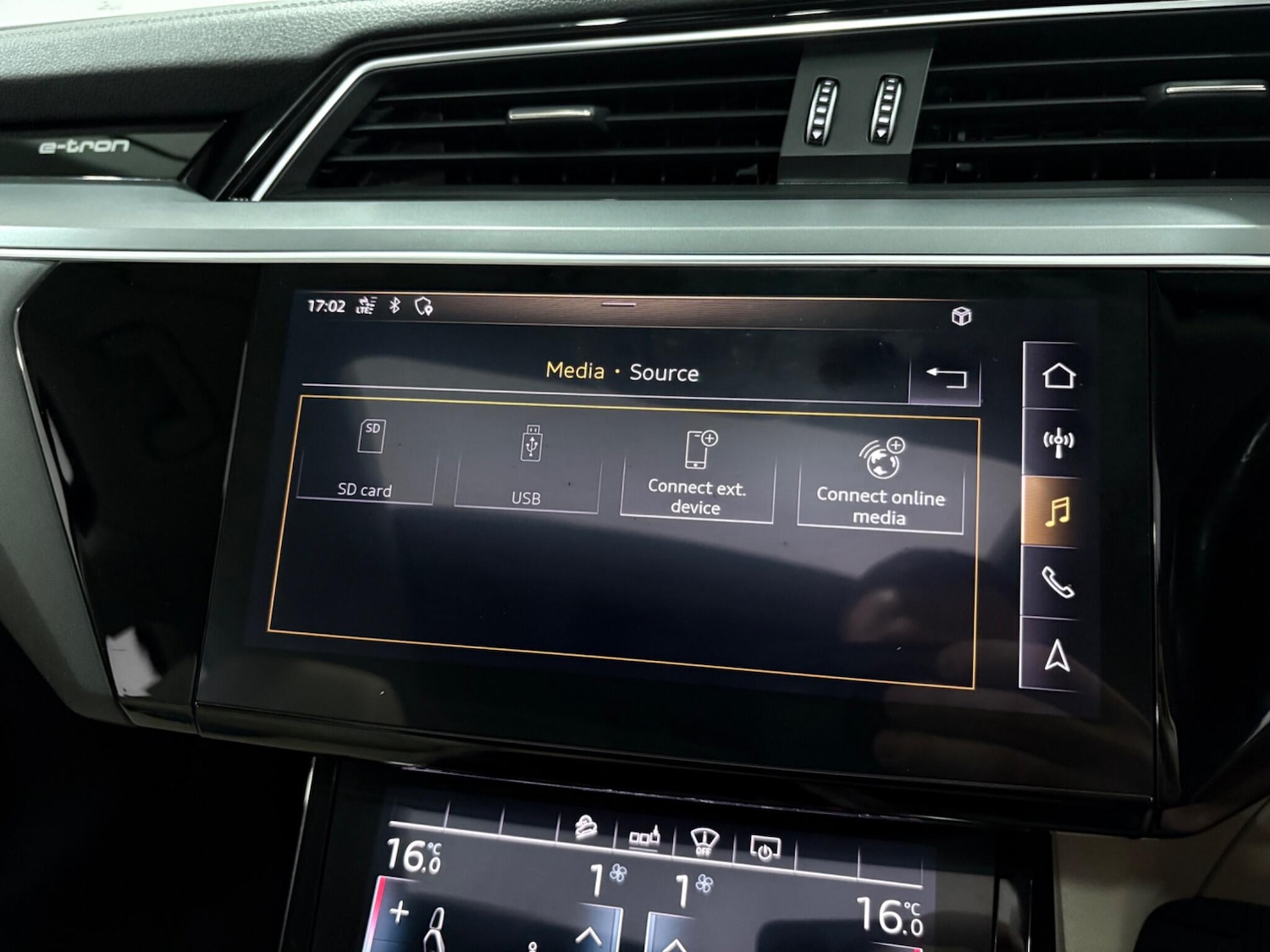 Used Audi e-tron 2020 for sale - 76166561: Photo 34