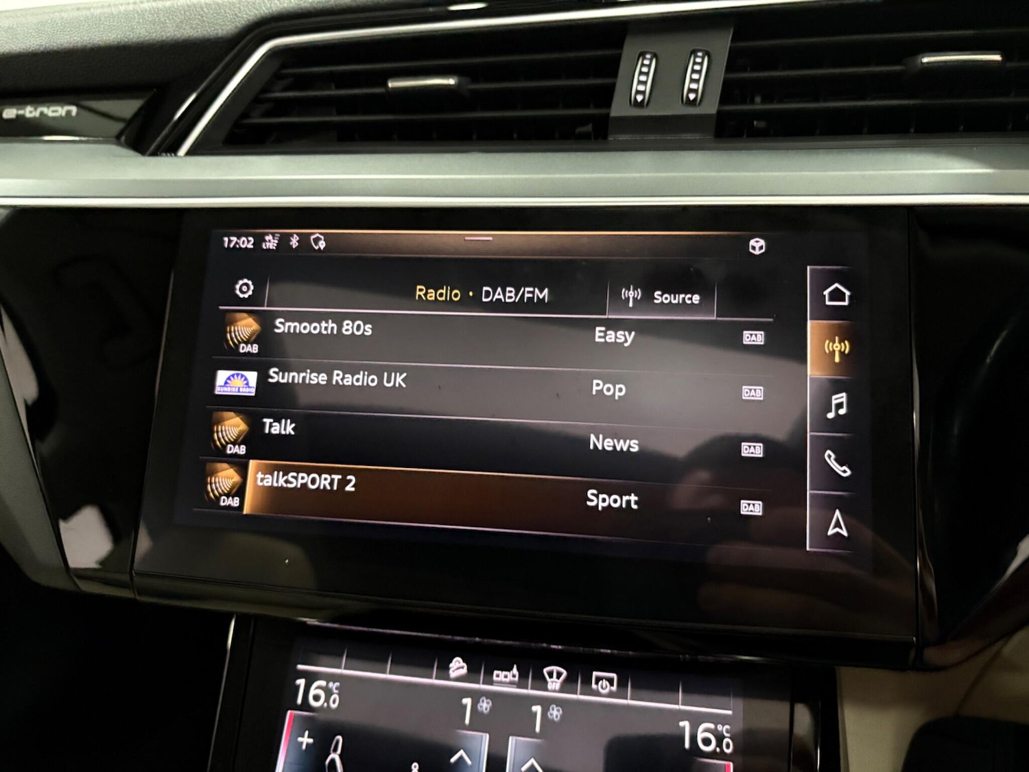 Used Audi e-tron 2020 for sale - 76166561: Photo 35
