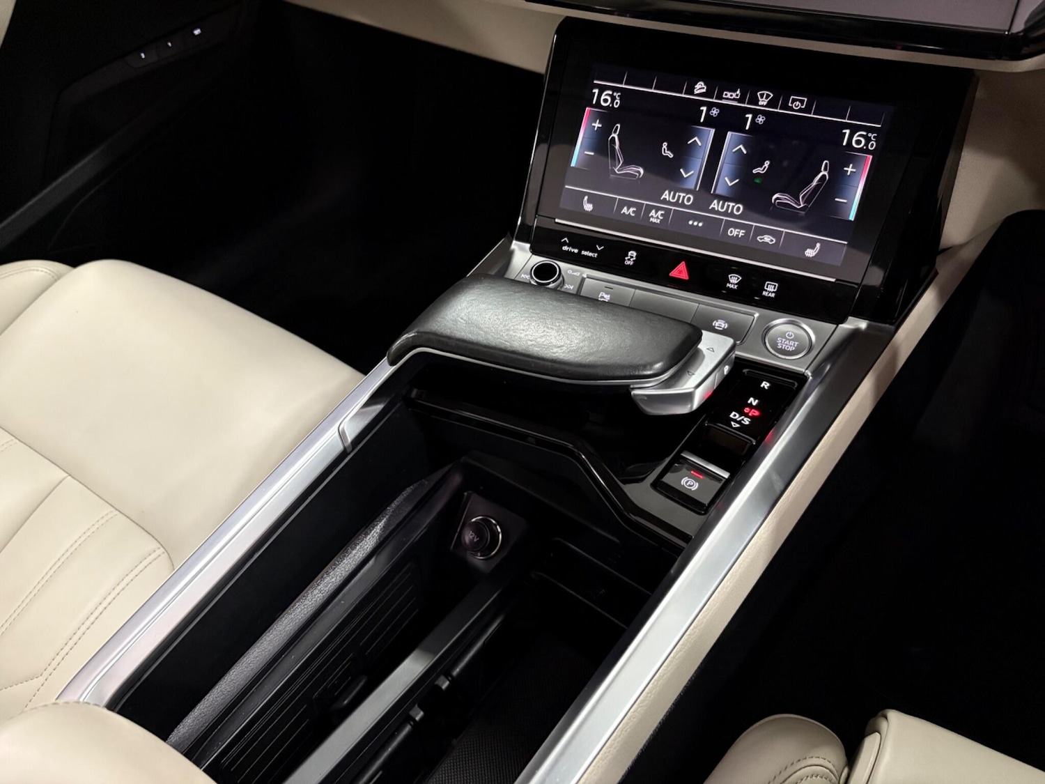 Used Audi e-tron 2020 for sale - 76166561: Photo 36