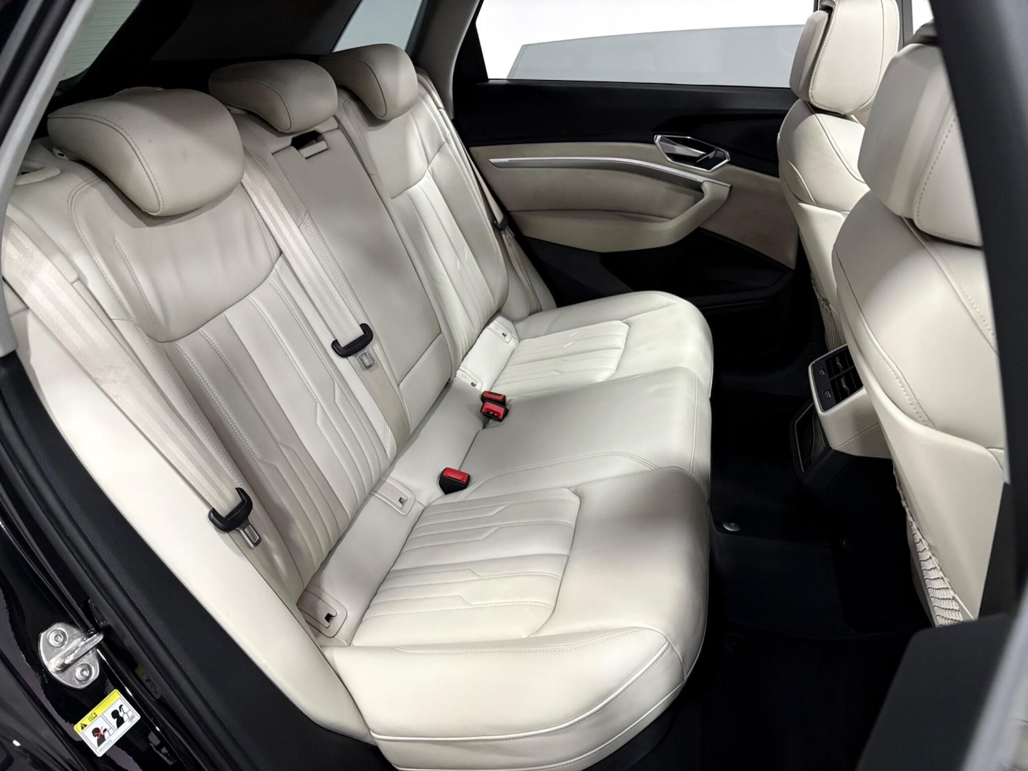 Used Audi e-tron 2020 for sale - 76166561: Photo 47