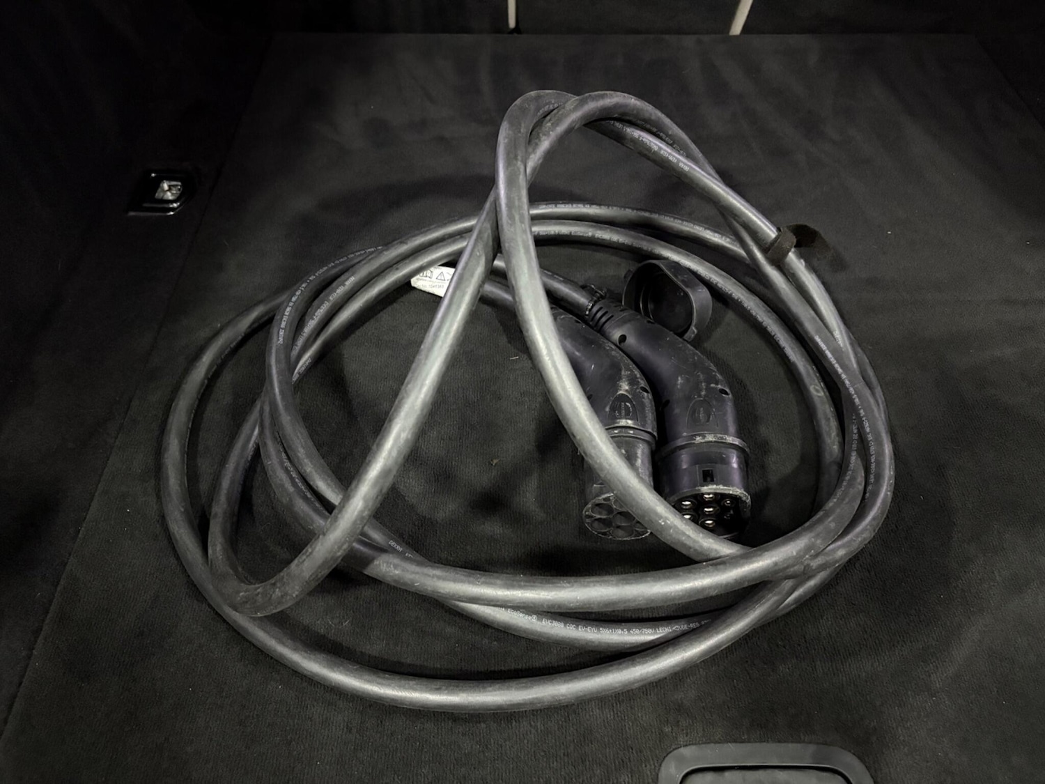 Used Audi e-tron 2020 for sale - 76166561: Photo 54