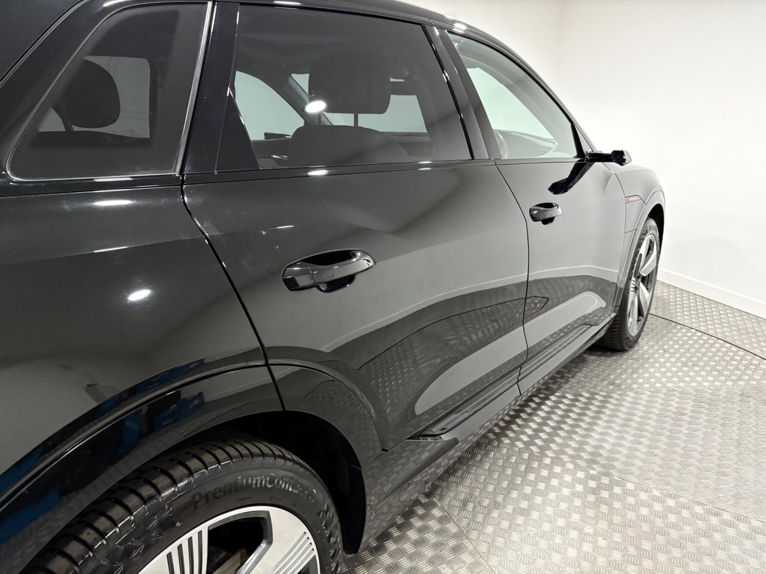 Used Audi e-tron 2020 for sale - 76166561: Photo 58