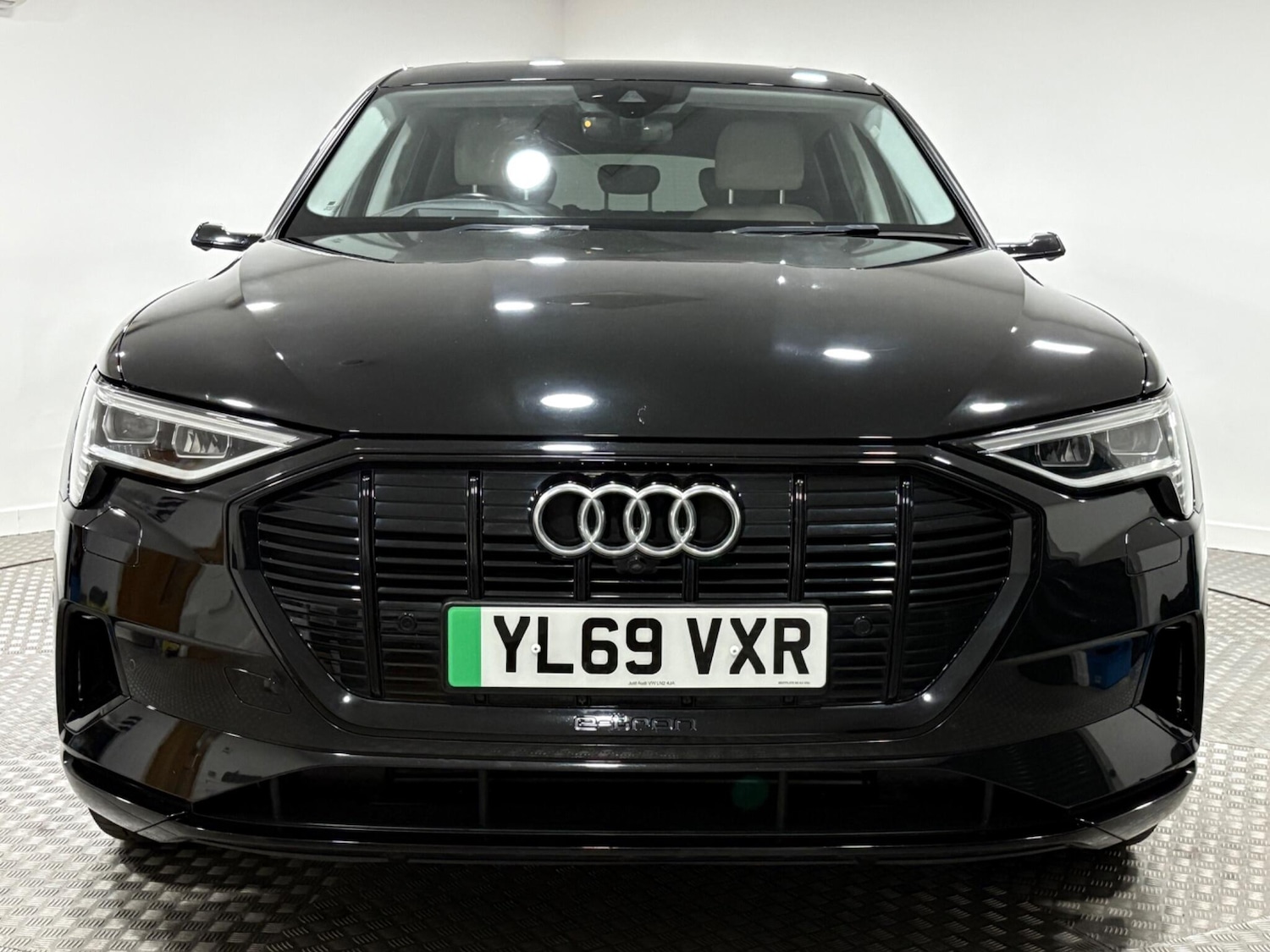 Used Audi e-tron 2020 for sale - 76166561: Photo 8