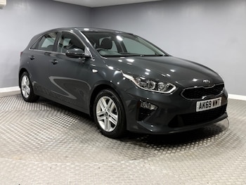 Used Kia Ceed 2019 for sale - 79224435: Photo