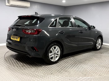 Used Kia Ceed 2019 for sale - 79224435: Photo