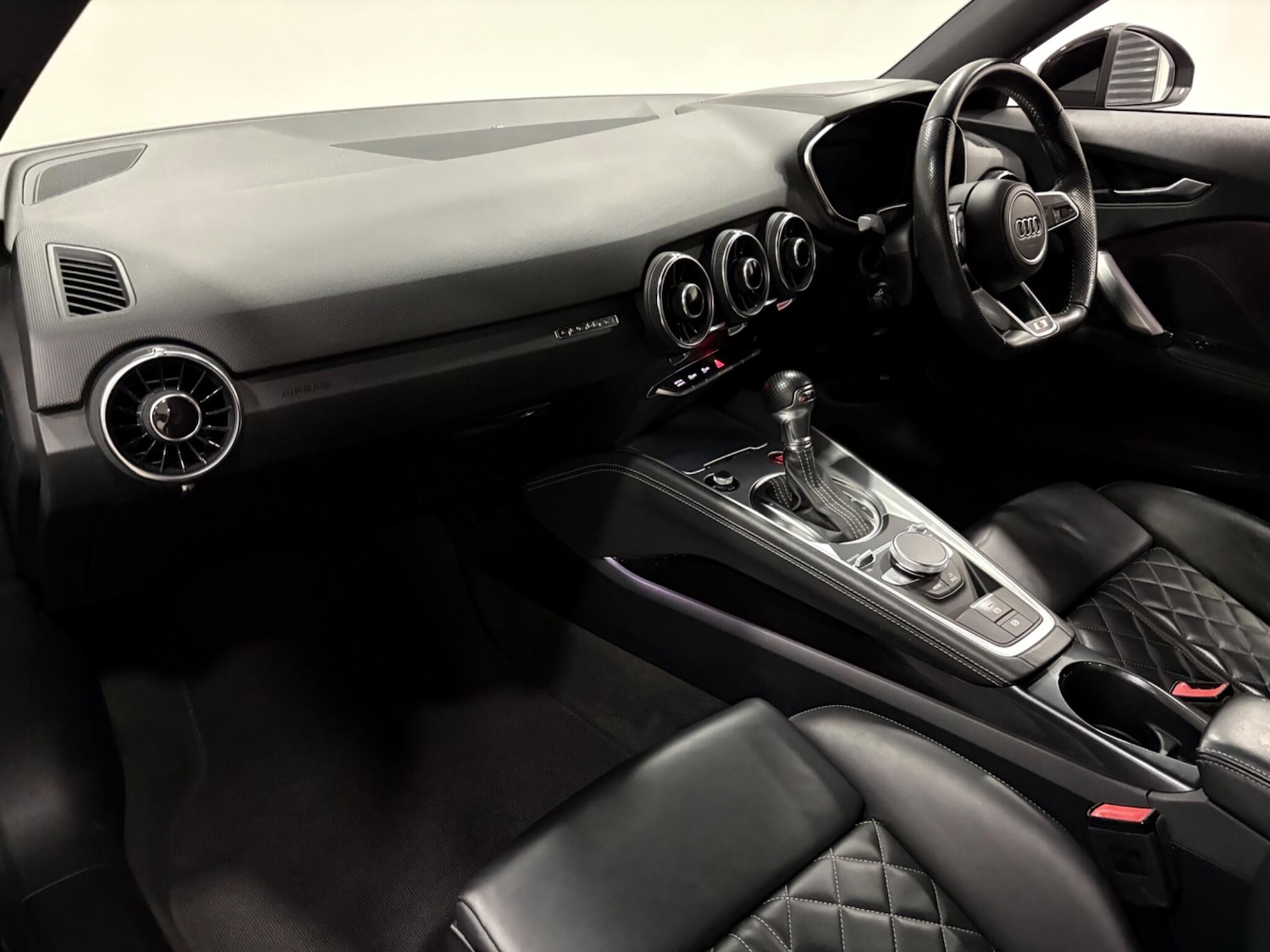 Used Audi TTS 2021 for sale - 76424321: Photo 10