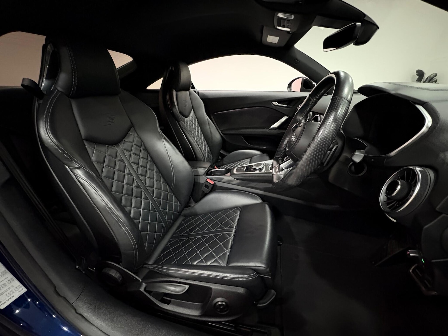 Used Audi TTS 2021 for sale - 76424321: Photo 11