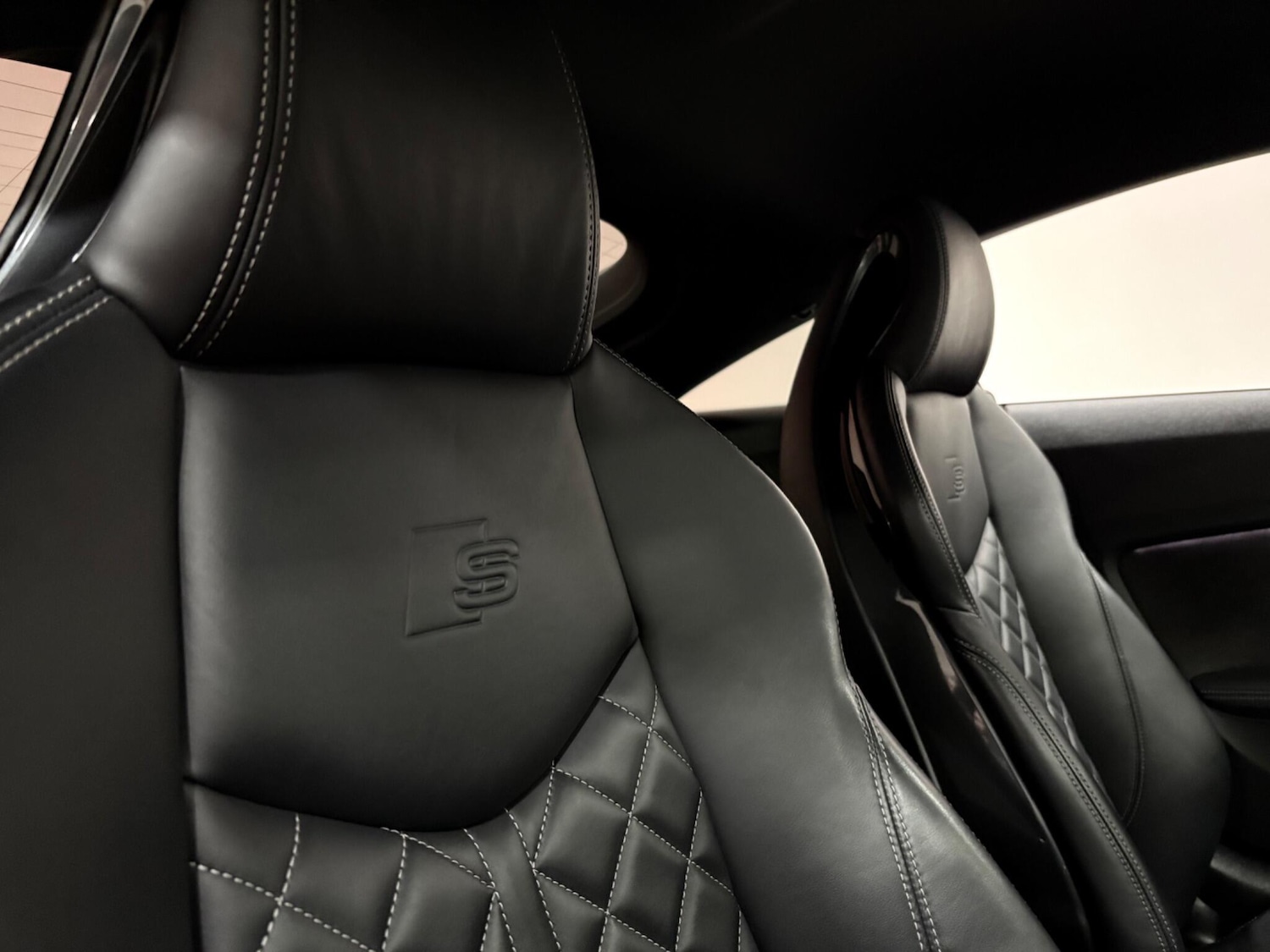 Used Audi TTS 2021 for sale - 76424321: Photo 12