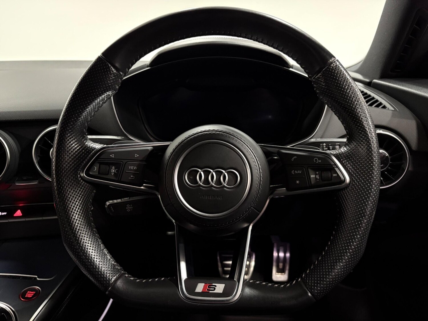 Used Audi TTS 2021 for sale - 76424321: Photo 13