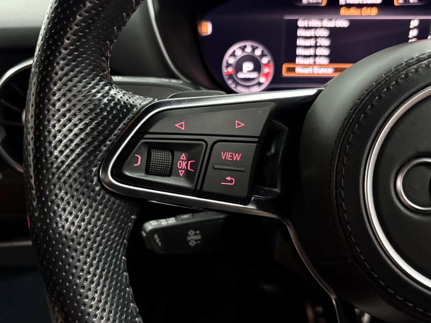 Used Audi TTS 2021 for sale - 76424321: Photo 16