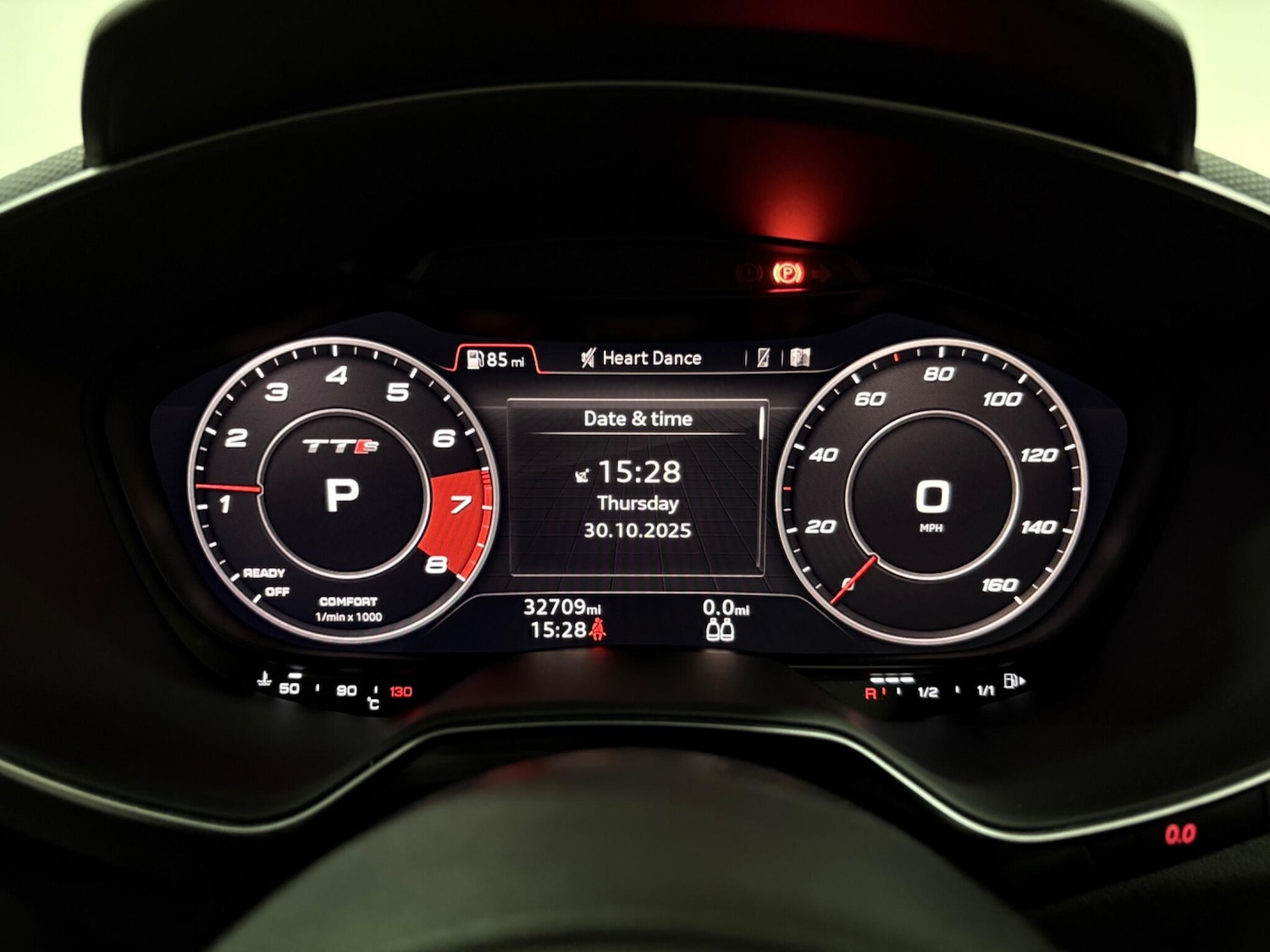 Used Audi TTS 2021 for sale - 76424321: Photo 17