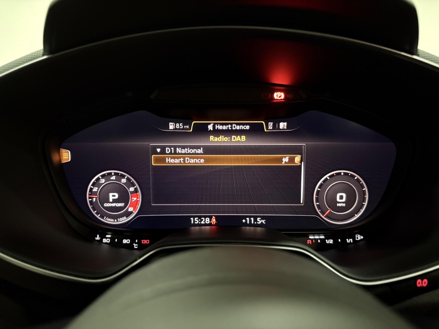 Used Audi TTS 2021 for sale - 76424321: Photo 18