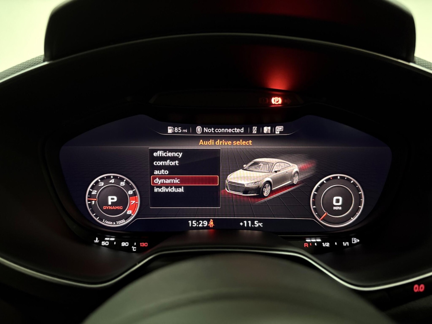 Used Audi TTS 2021 for sale - 76424321: Photo 19