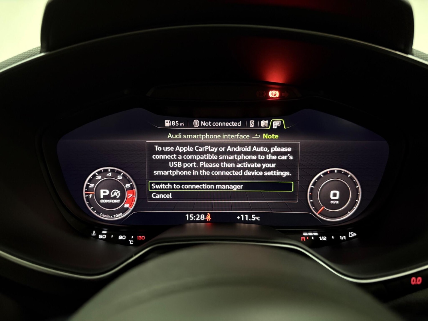 Used Audi TTS 2021 for sale - 76424321: Photo 20