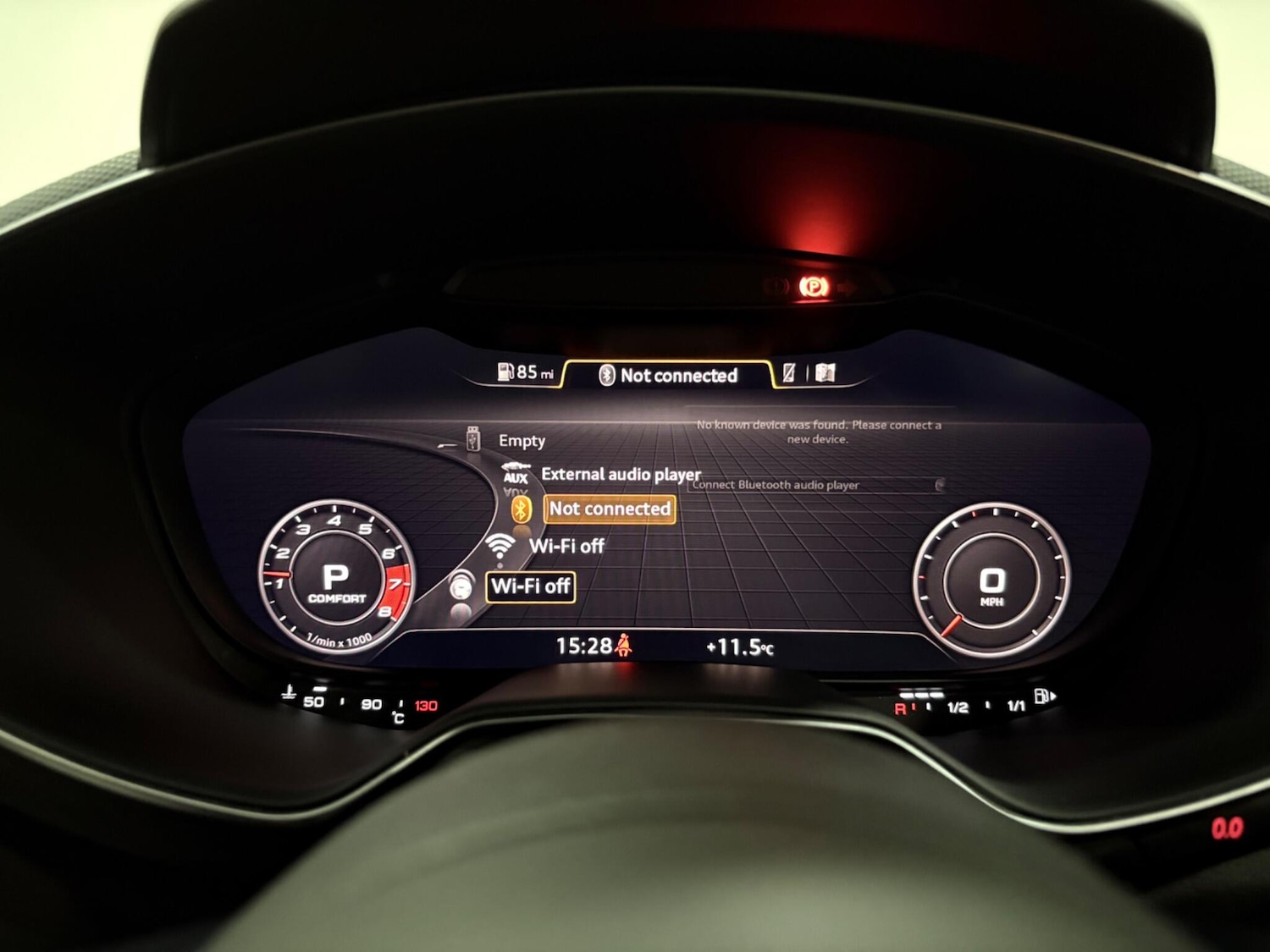 Used Audi TTS 2021 for sale - 76424321: Photo 21