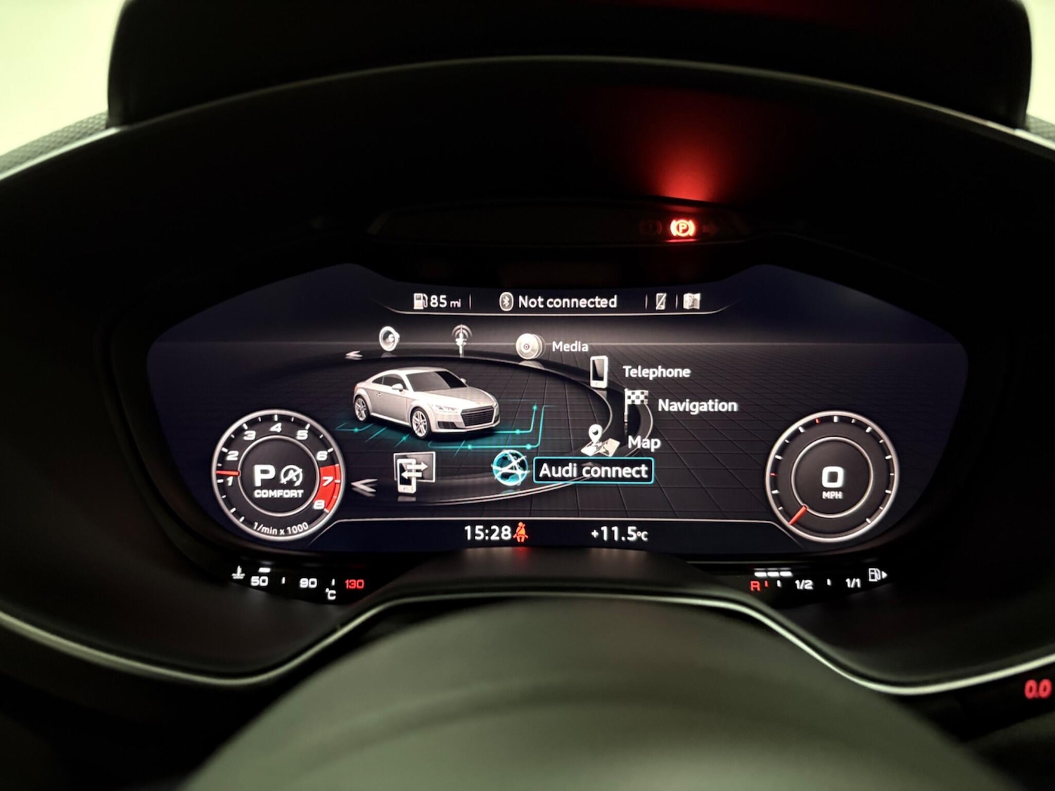 Used Audi TTS 2021 for sale - 76424321: Photo 23