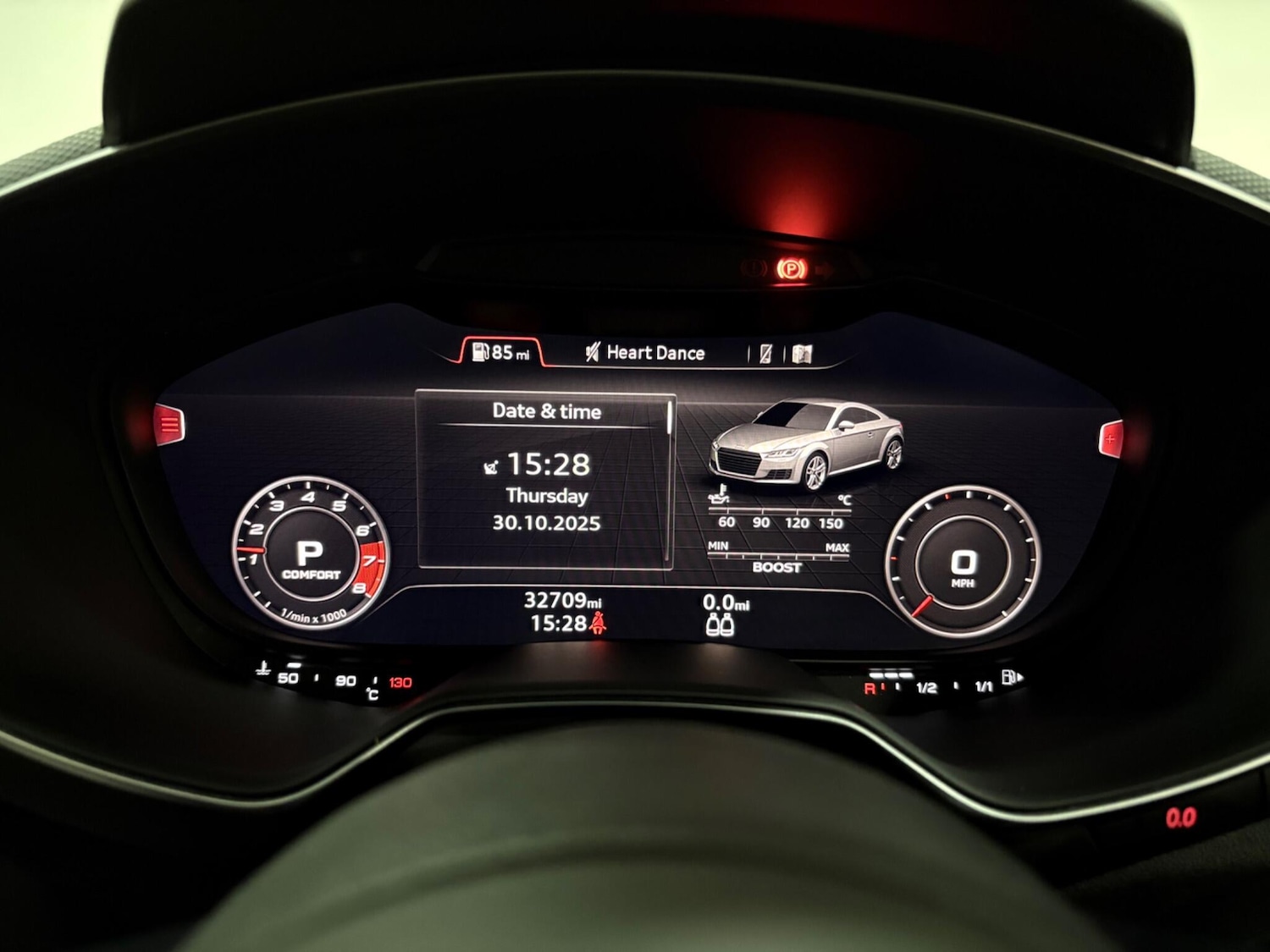 Used Audi TTS 2021 for sale - 76424321: Photo 25