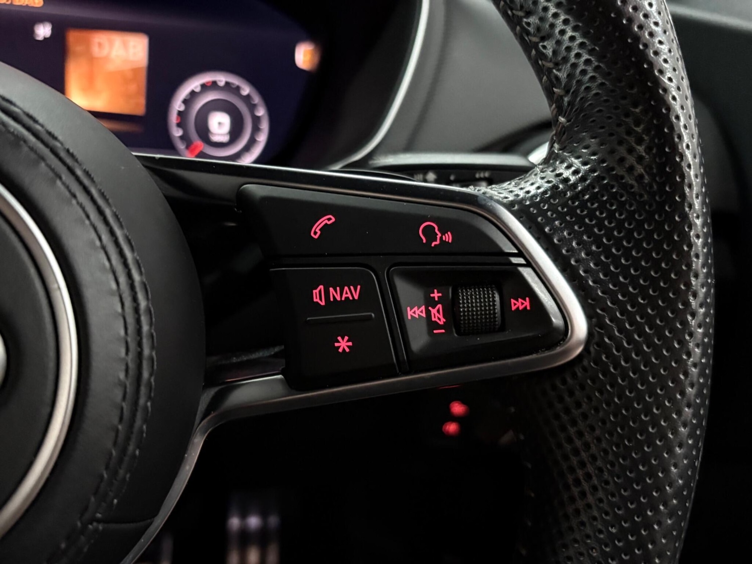 Used Audi TTS 2021 for sale - 76424321: Photo 26