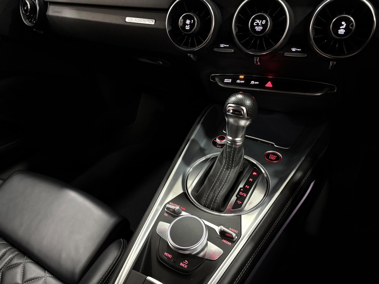 Used Audi TTS 2021 for sale - 76424321: Photo 28