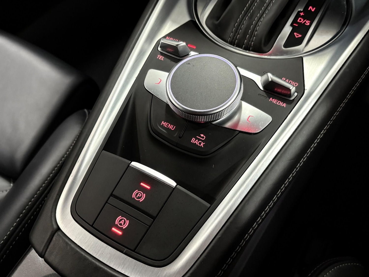 Used Audi TTS 2021 for sale - 76424321: Photo 29