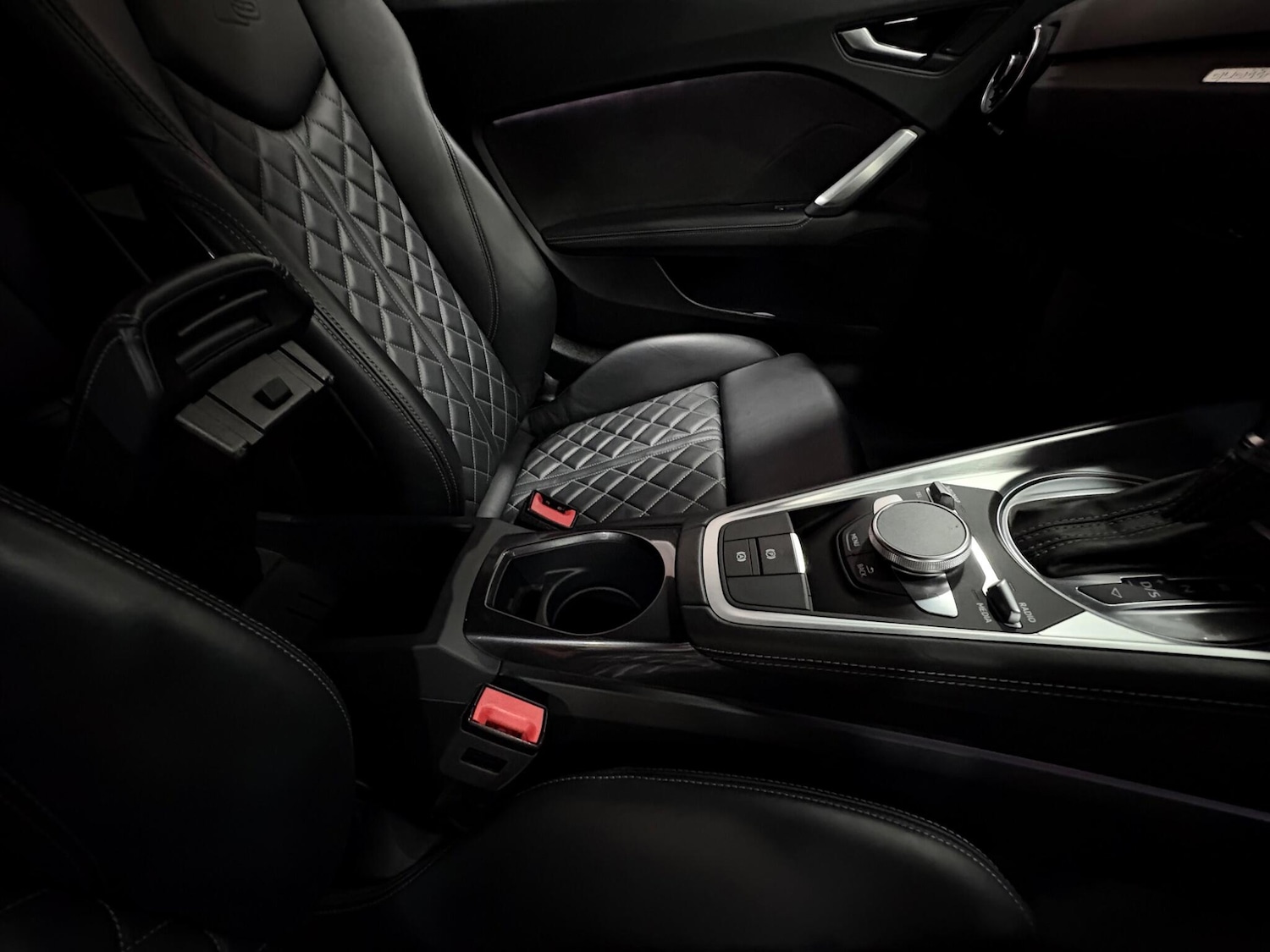 Used Audi TTS 2021 for sale - 76424321: Photo 36