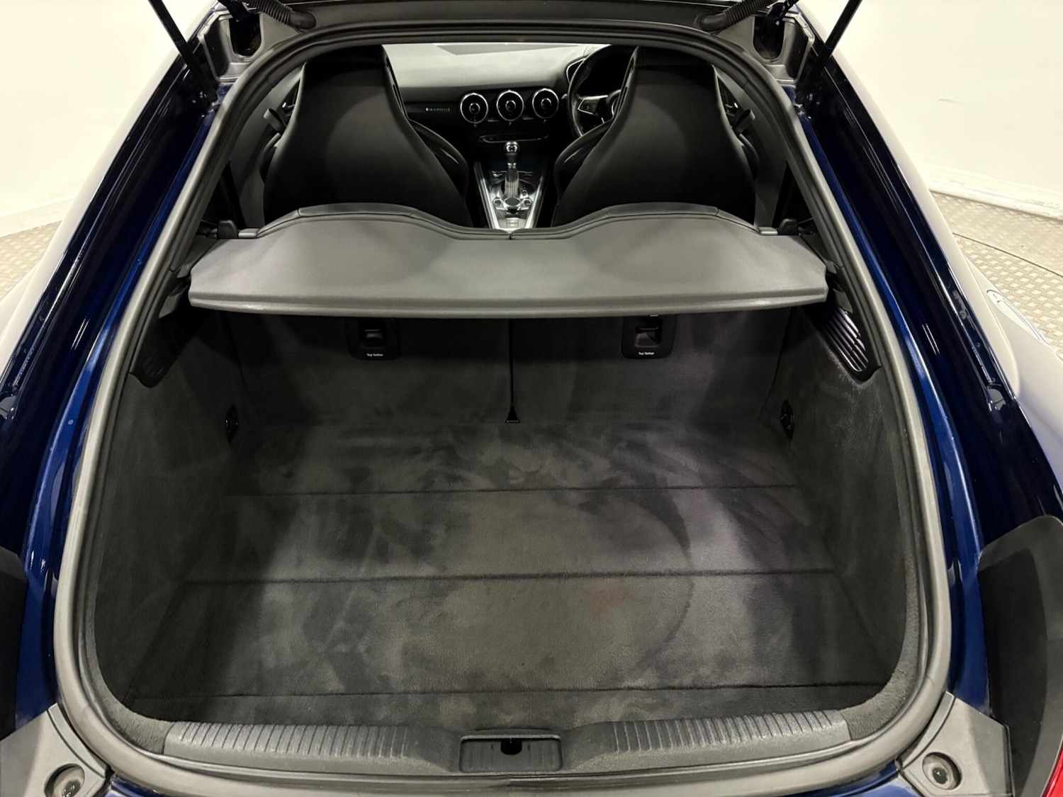 Used Audi TTS 2021 for sale - 76424321: Photo 44