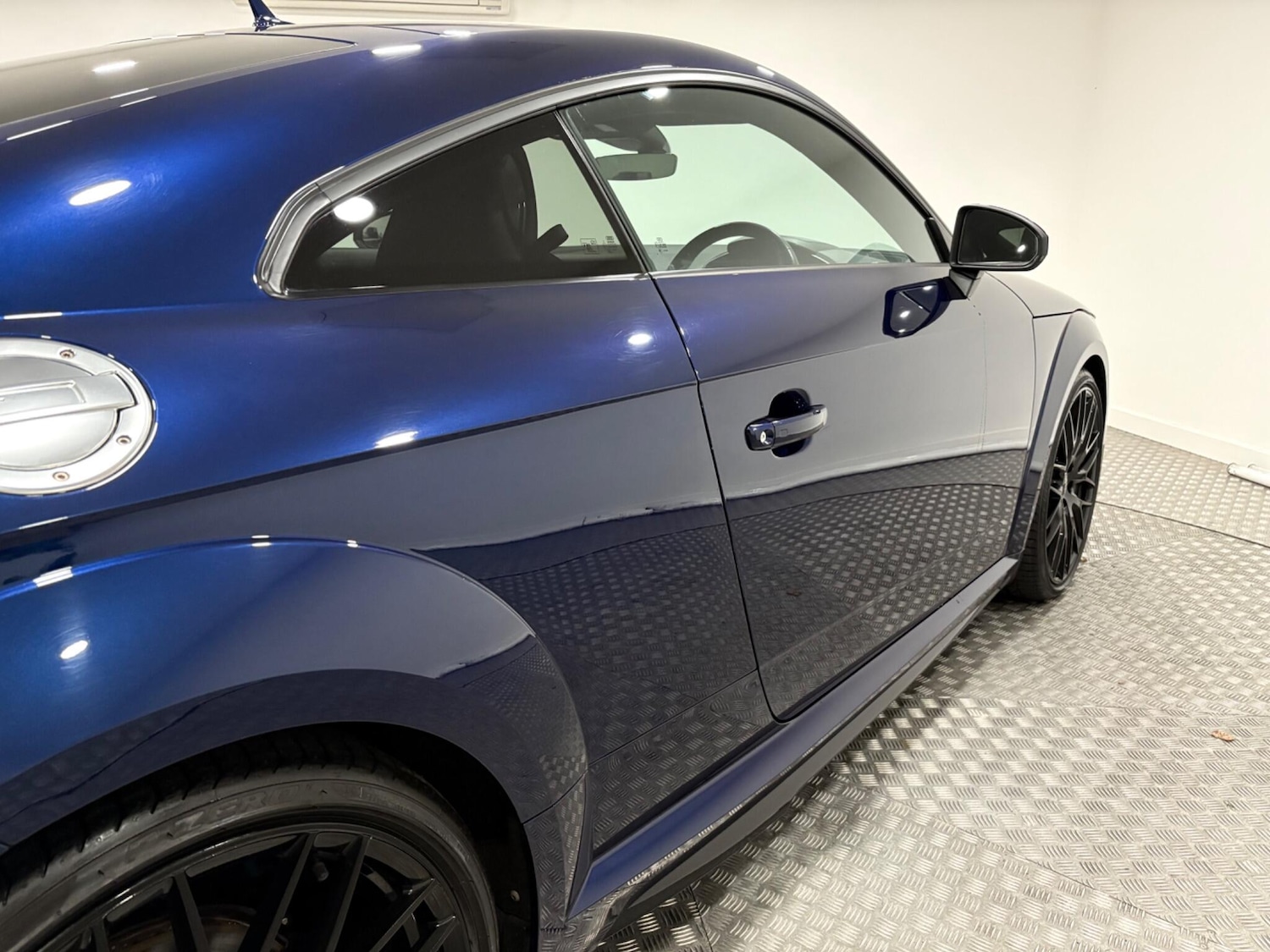 Used Audi TTS 2021 for sale - 76424321: Photo 47