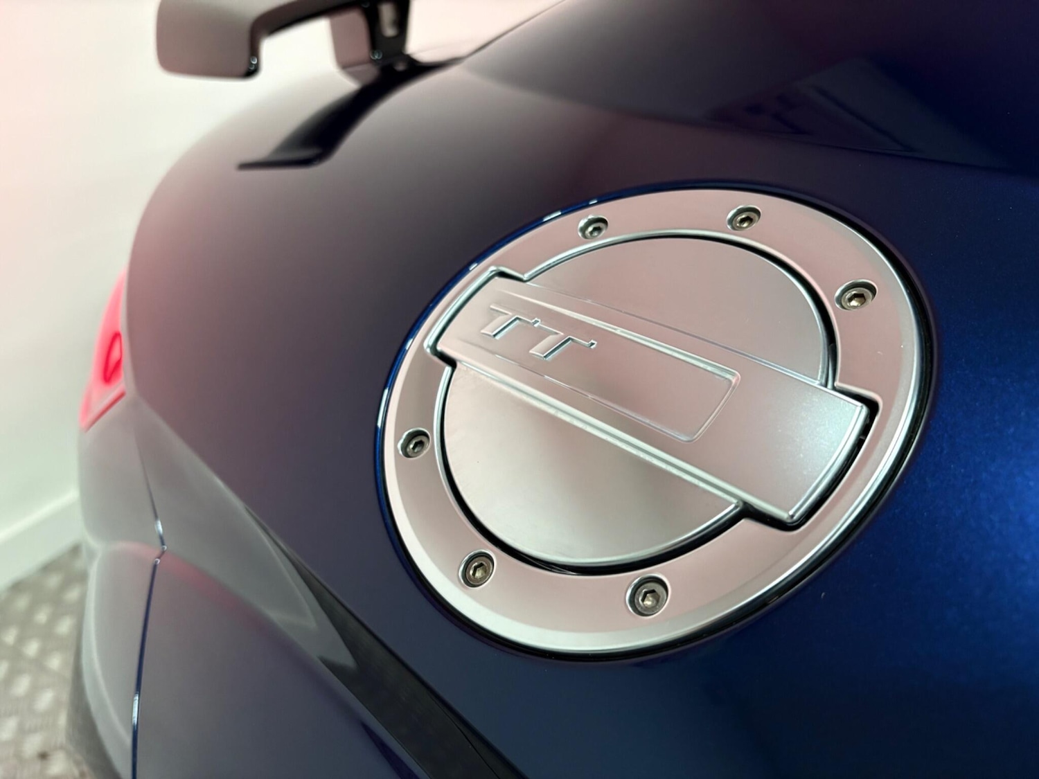 Used Audi TTS 2021 for sale - 76424321: Photo 49