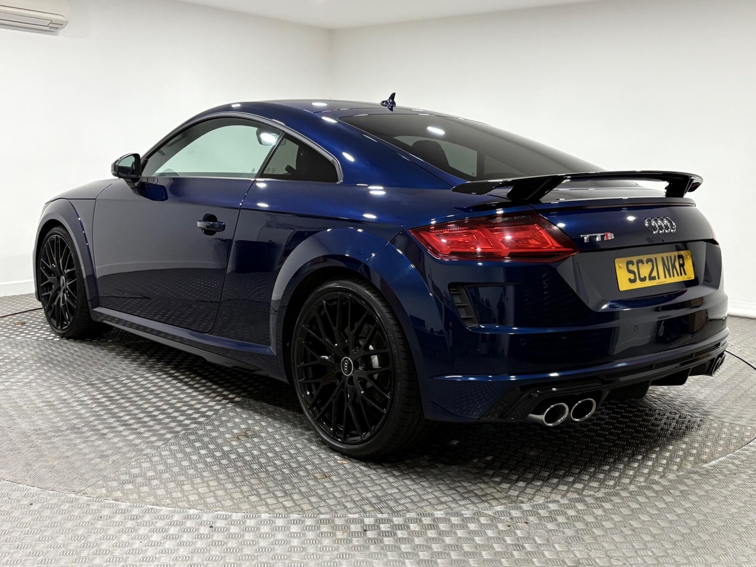 Used Audi TTS 2021 for sale - 76424321: Photo 5