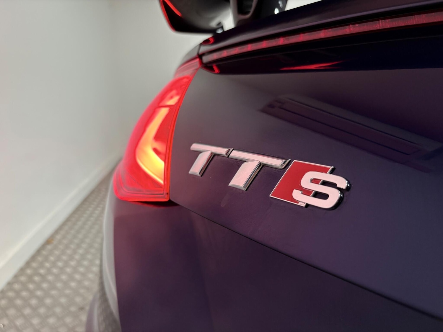 Used Audi TTS 2021 for sale - 76424321: Photo 50