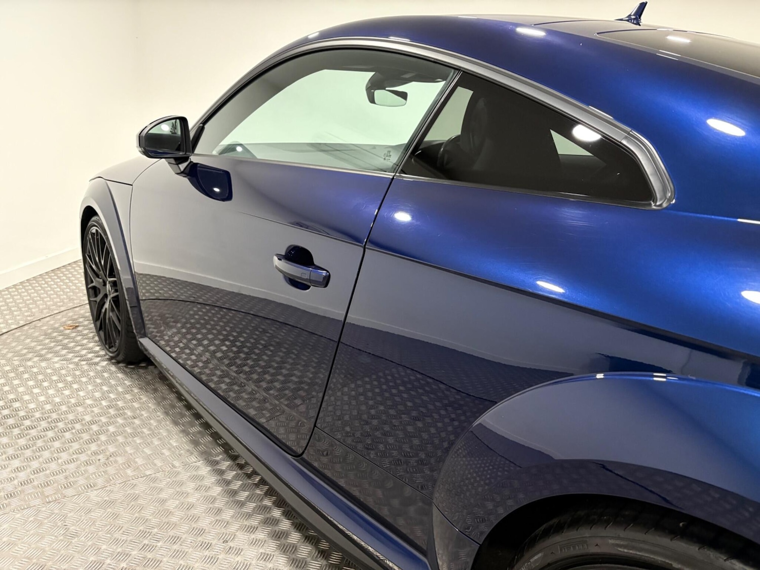 Used Audi TTS 2021 for sale - 76424321: Photo 51