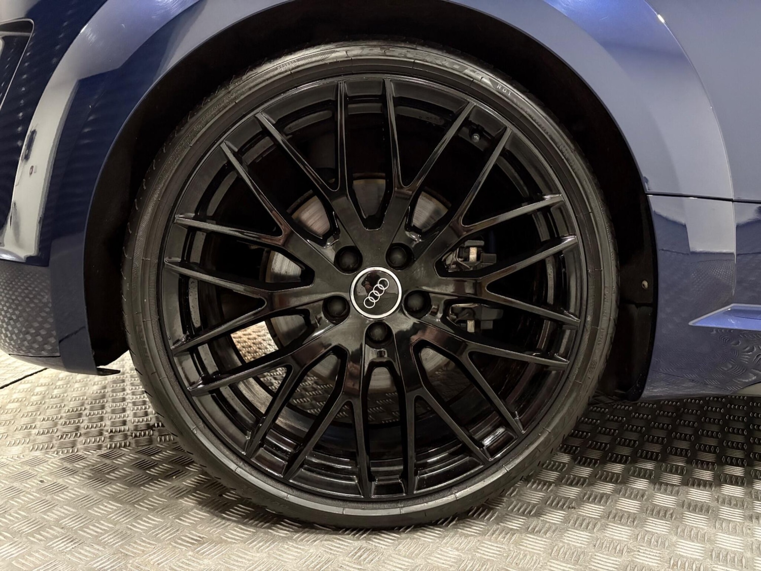 Used Audi TTS 2021 for sale - 76424321: Photo 52