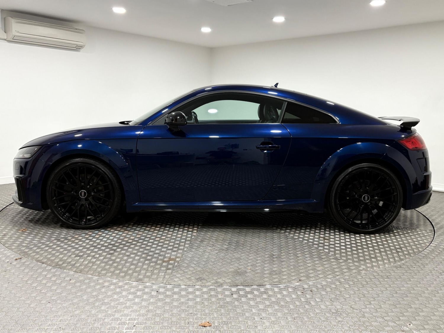 Used Audi TTS 2021 for sale - 76424321: Photo 6