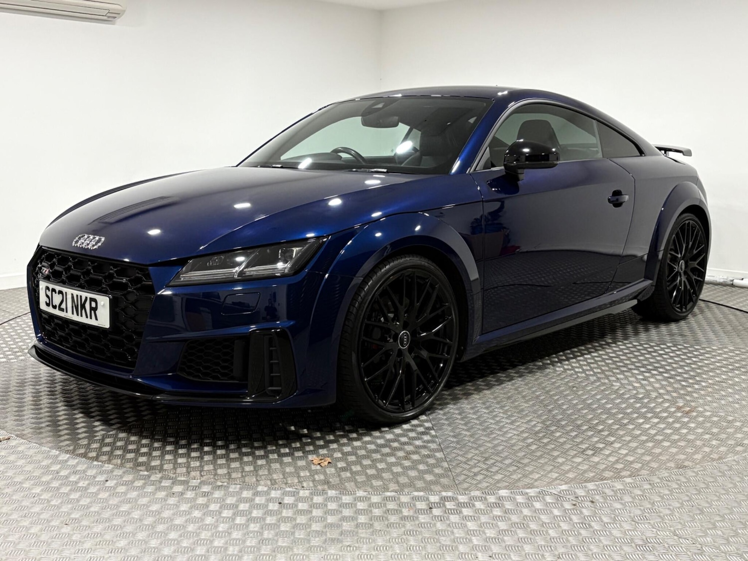 Used Audi TTS 2021 for sale - 76424321: Photo 7